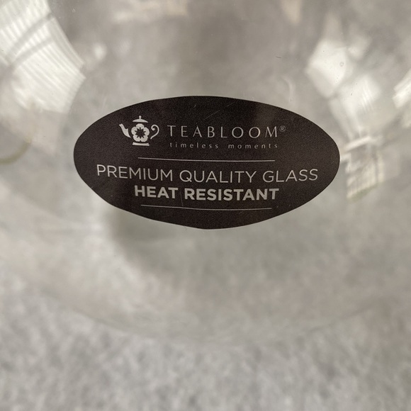 Tea Set TeaBloom Timeless Moments Tea Set - Picture 15 of 15